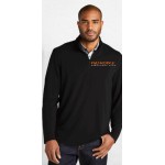 Microterry 1/4-Zip Pullover